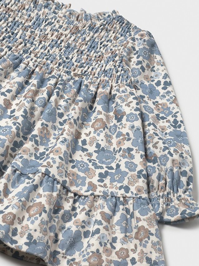 Vestidos Beb Menina Mayoral