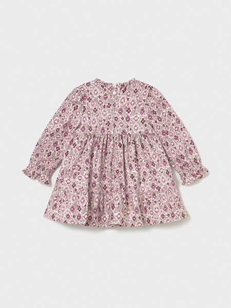 Vestidos Bebé Menina Mayoral Vestidos Bebé Menina Mayoral