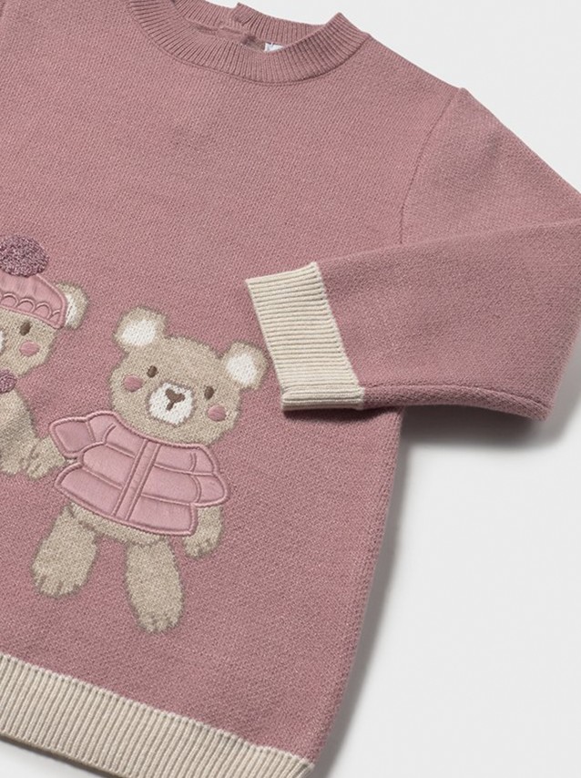 Vestidos Beb Menina Mayoral