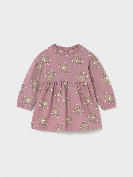 Vestidos Femenino Mayoral