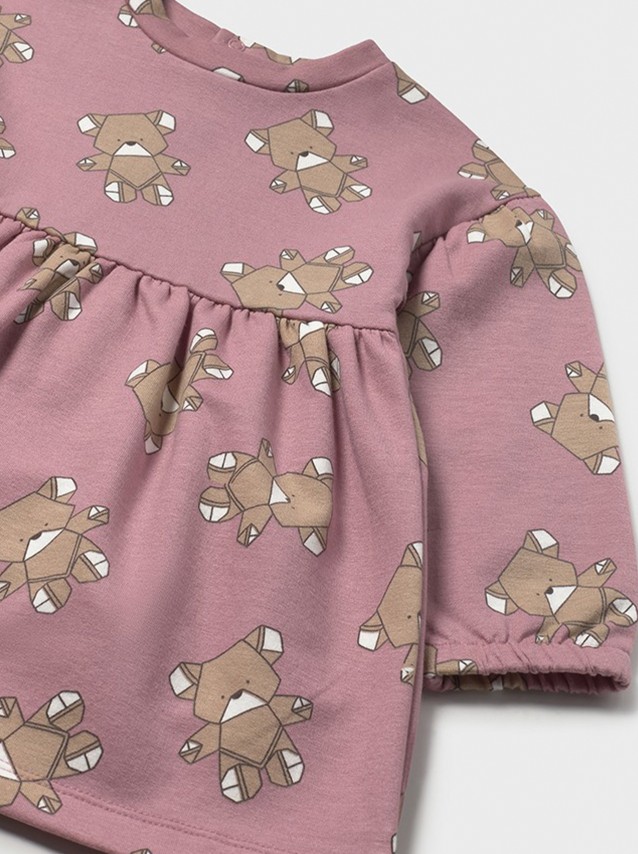 Vestidos Beb Menina Mayoral