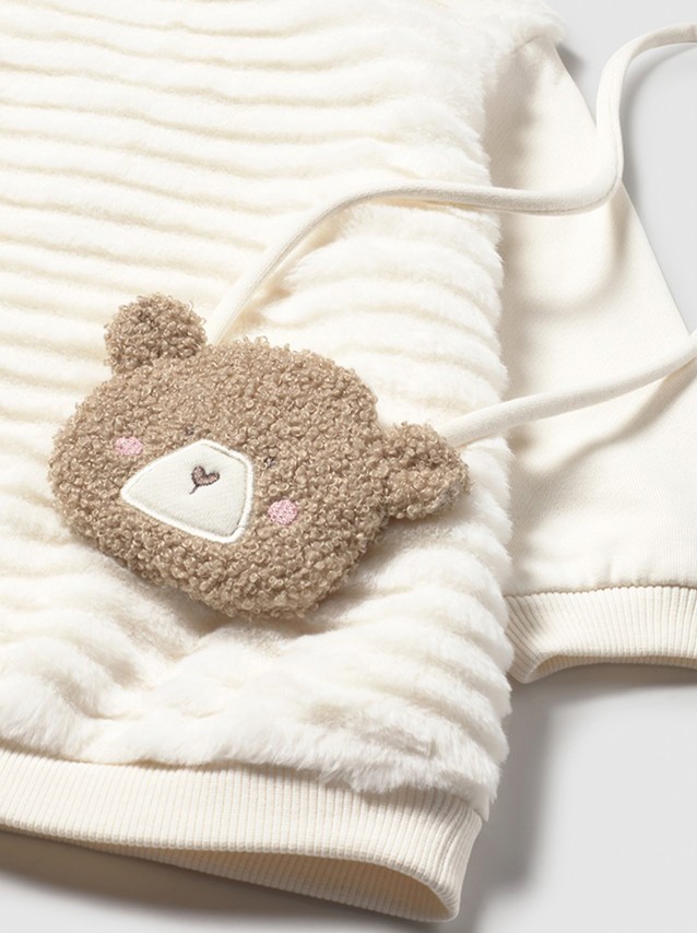 Vestidos Beb Menina Mayoral