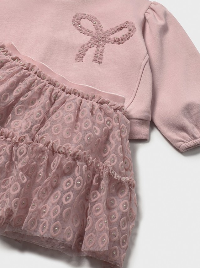 Conjuntos Beb Menina Mayoral