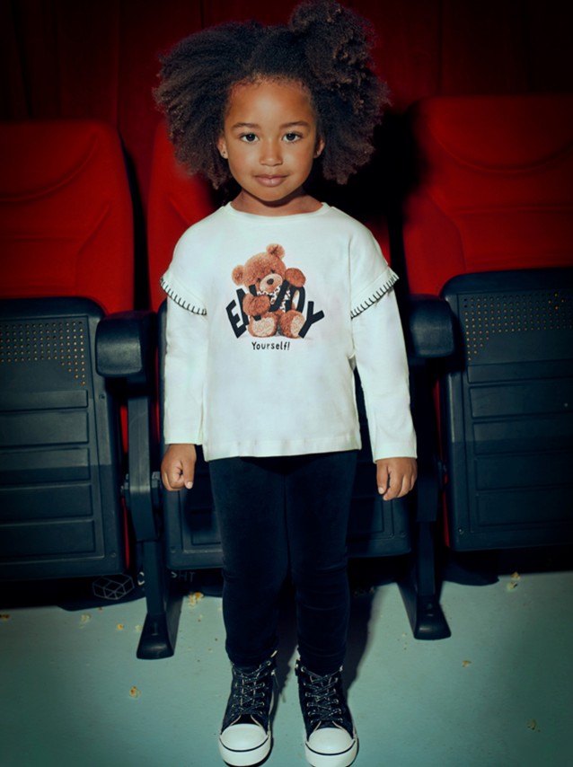 Jerseys Femenino Mayoral