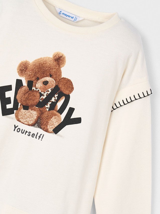 Jerseys Femenino Mayoral