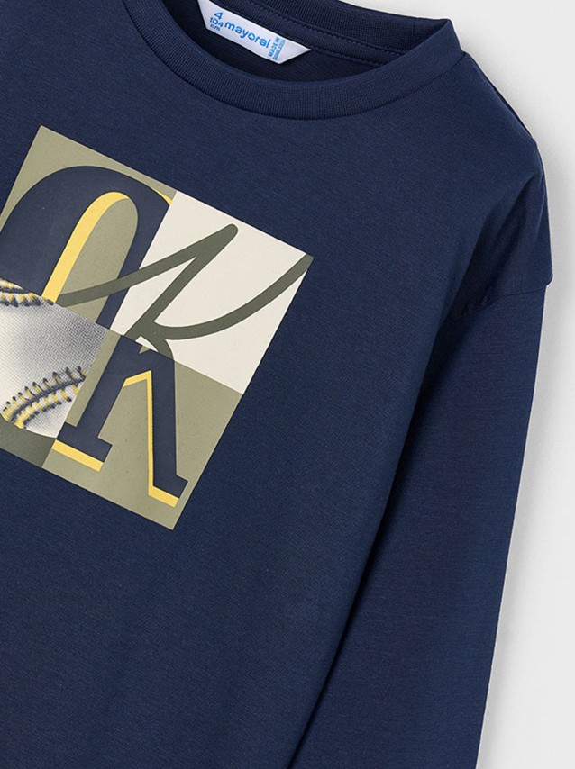 Jerseys Masculino Mayoral