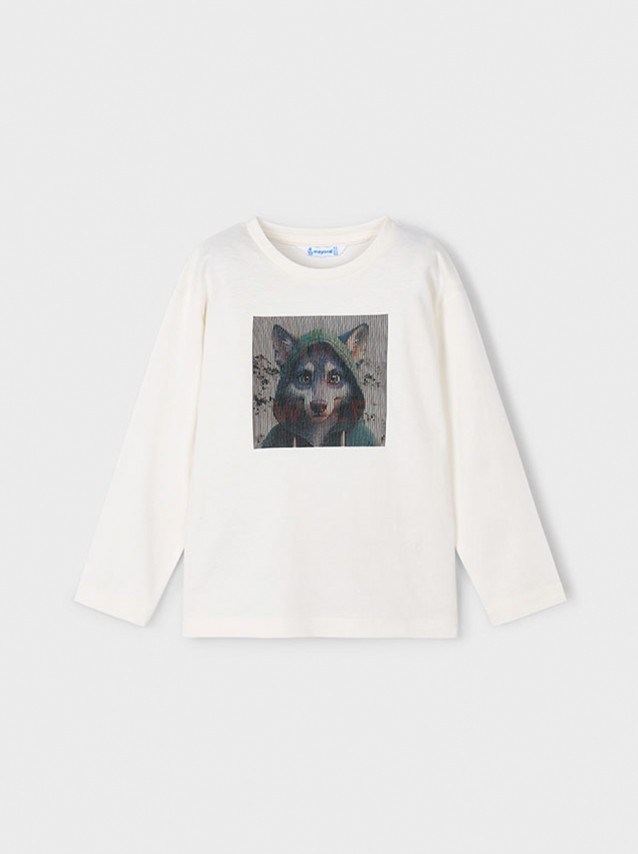 Pulls Masculin Mayoral
