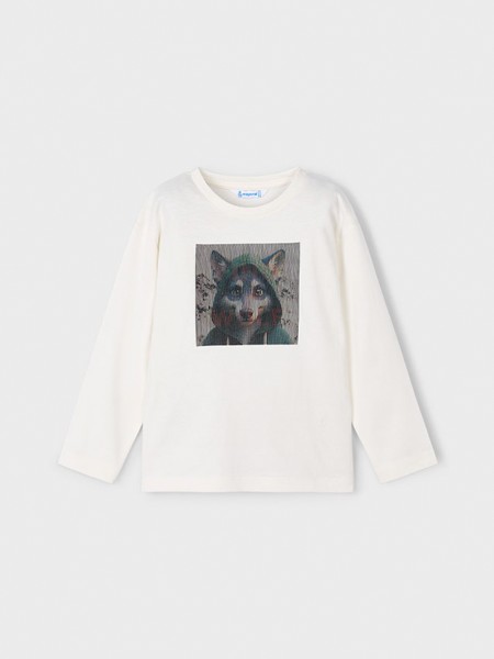 Pulls Masculin Mayoral