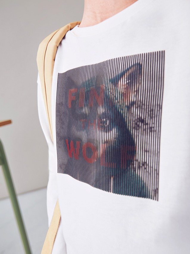 Pulls Masculin Mayoral