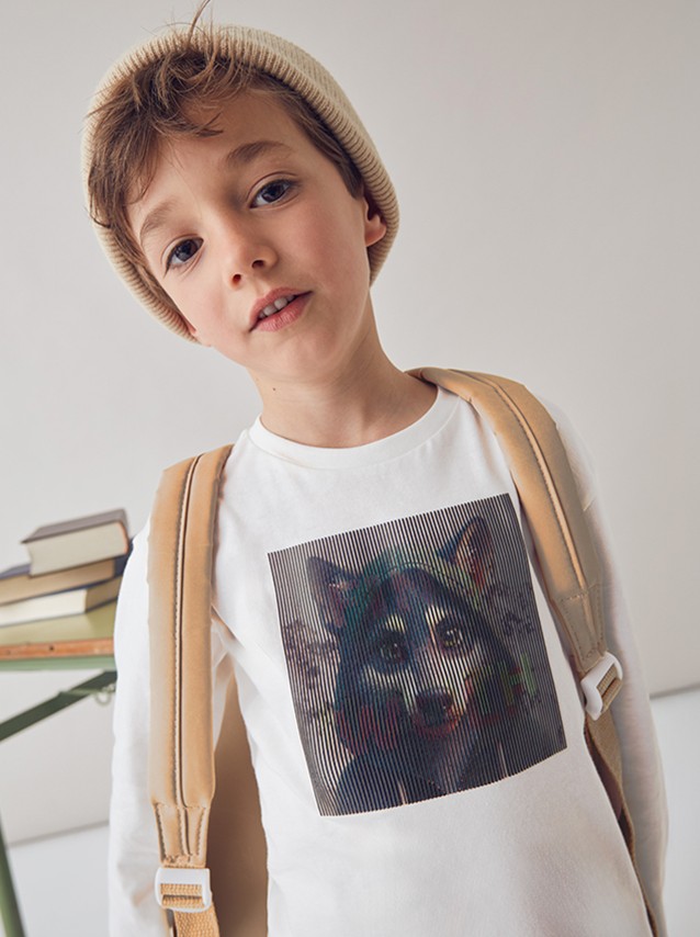 Pulls Masculin Mayoral