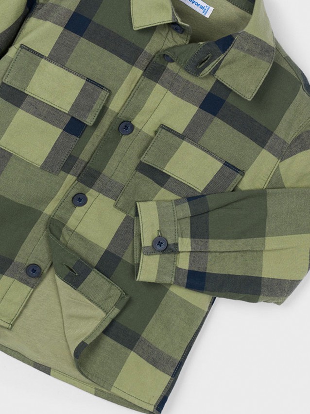 Camisas Menino Mayoral