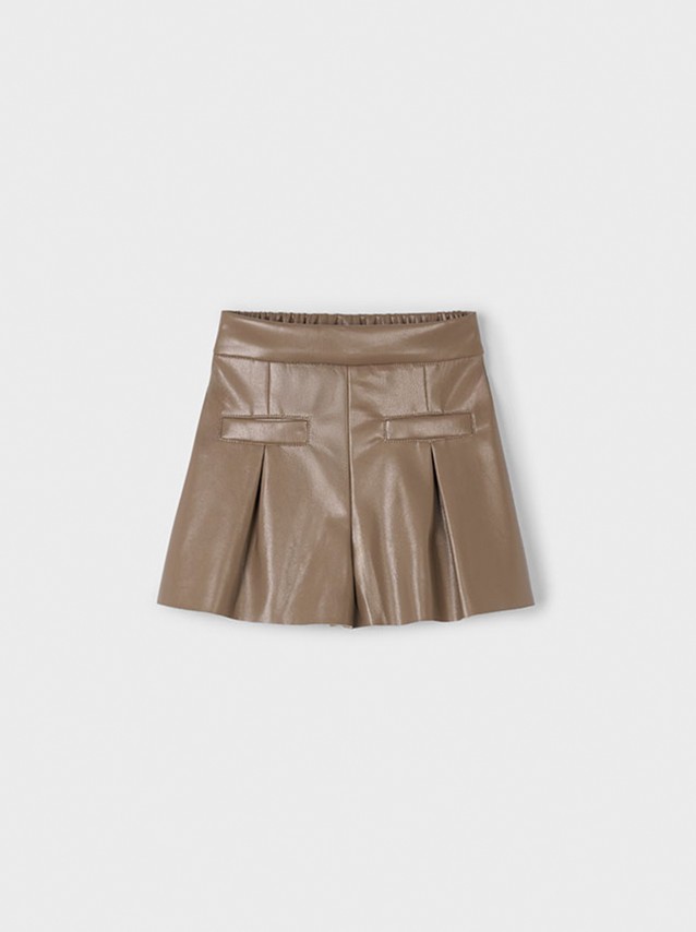 Shorts Fminin Mayoral