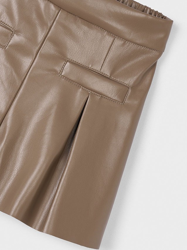 Pantalones Cortos Femenino Mayoral