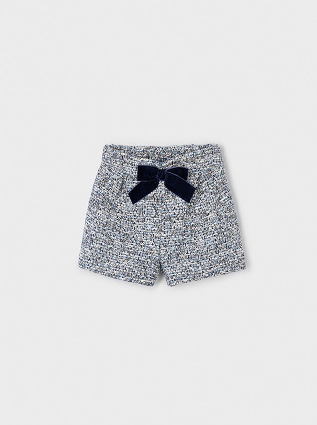 Shorts Female Mayoral