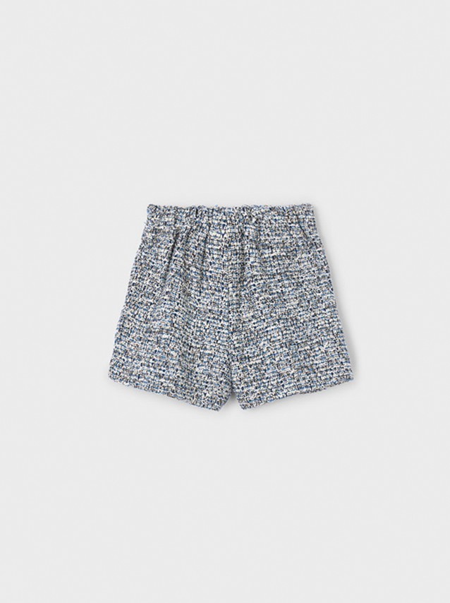 Shorts Female Mayoral
