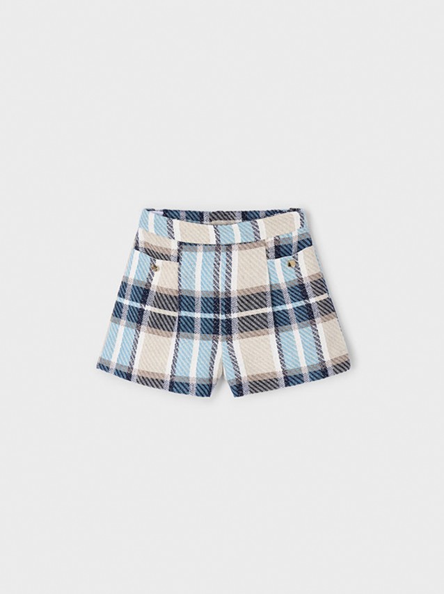 Shorts Female Mayoral