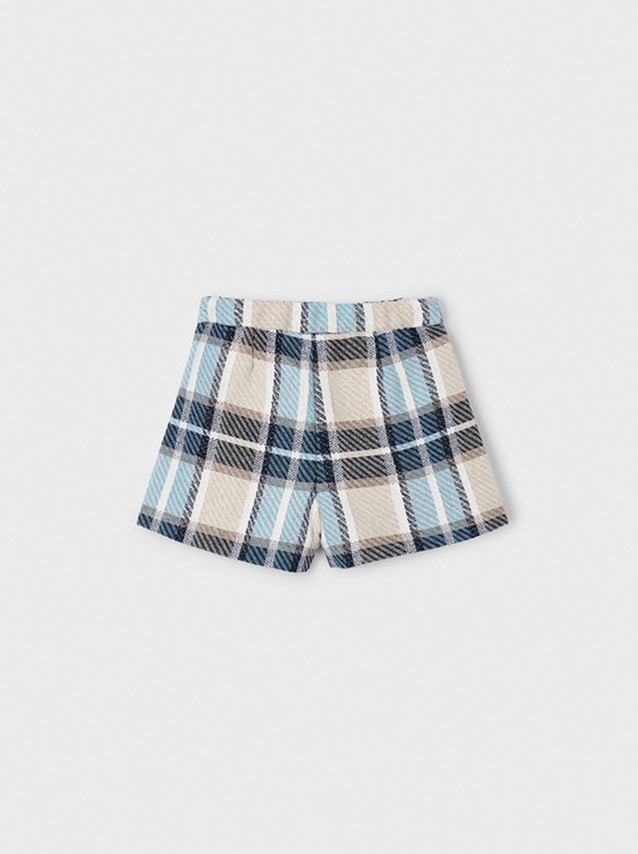 Shorts Female Mayoral
