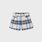 Blue Plaid