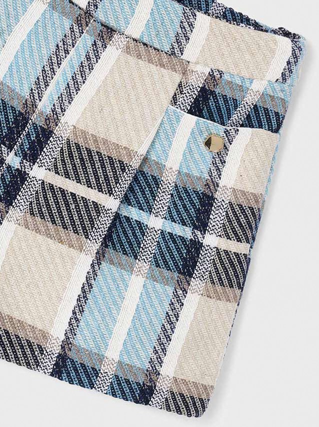 Cales Menina Mayoral