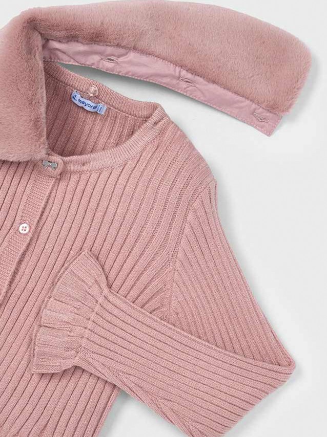 Casaco Menina Mayoral