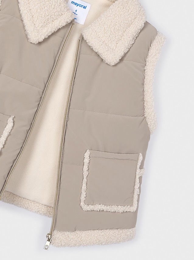 Jacket Female Mayoral