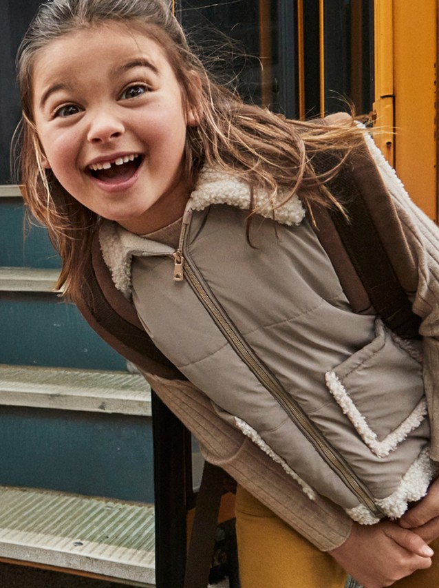 Jacket Female Mayoral