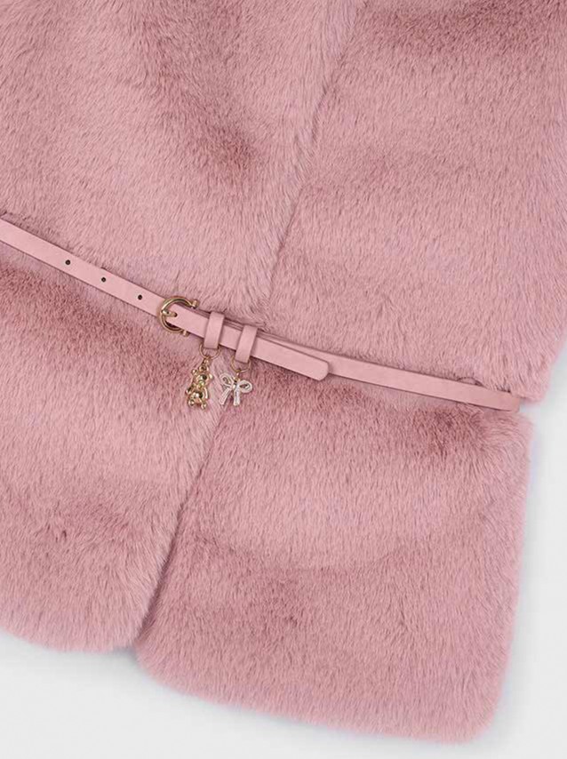 Bluso Menina Mayoral