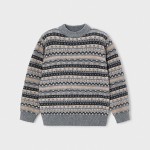 Grey