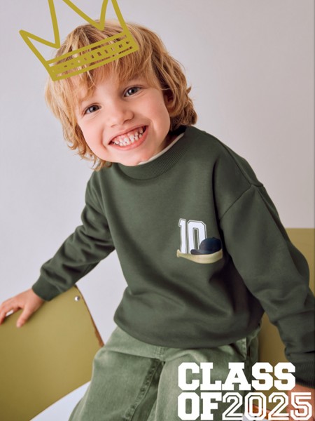 Jumper Masculin Mayoral