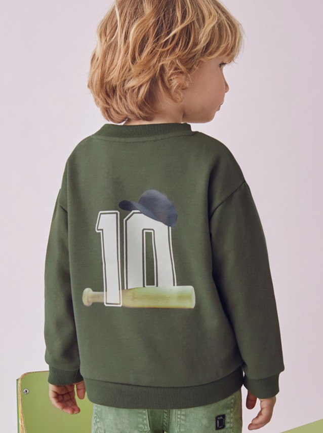 Jumper Masculin Mayoral