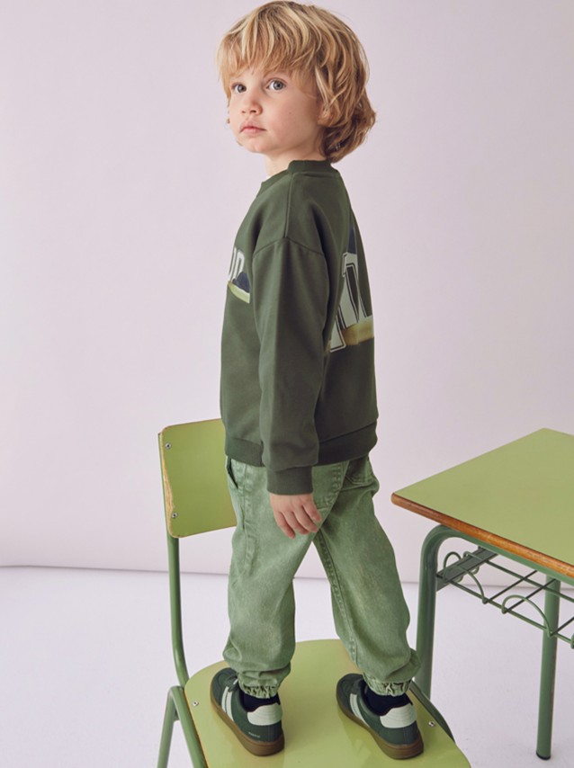 Camisola/sweater Menino Mayoral