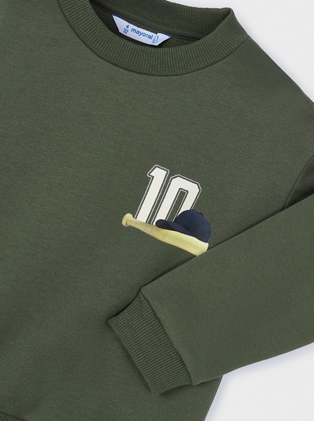 Camisola/sweater Menino Mayoral