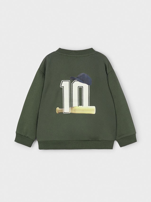 Camisola/sweater Menino Mayoral