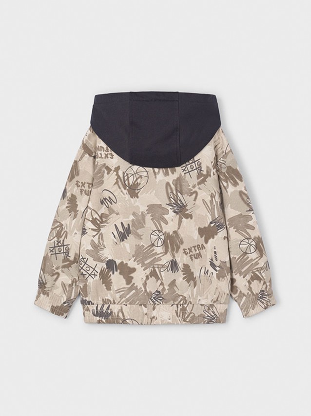 Jersey Masculino Mayoral