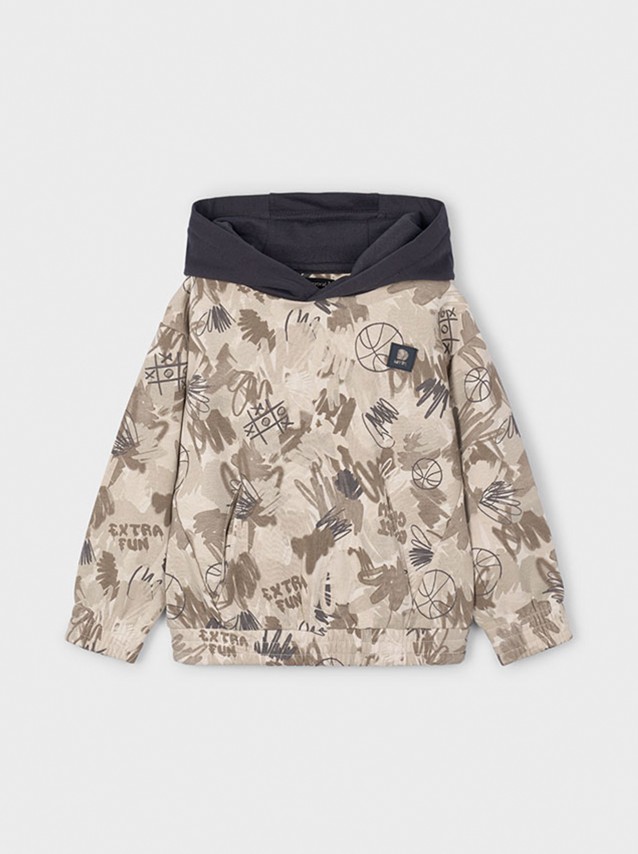 Jumper Masculin Mayoral