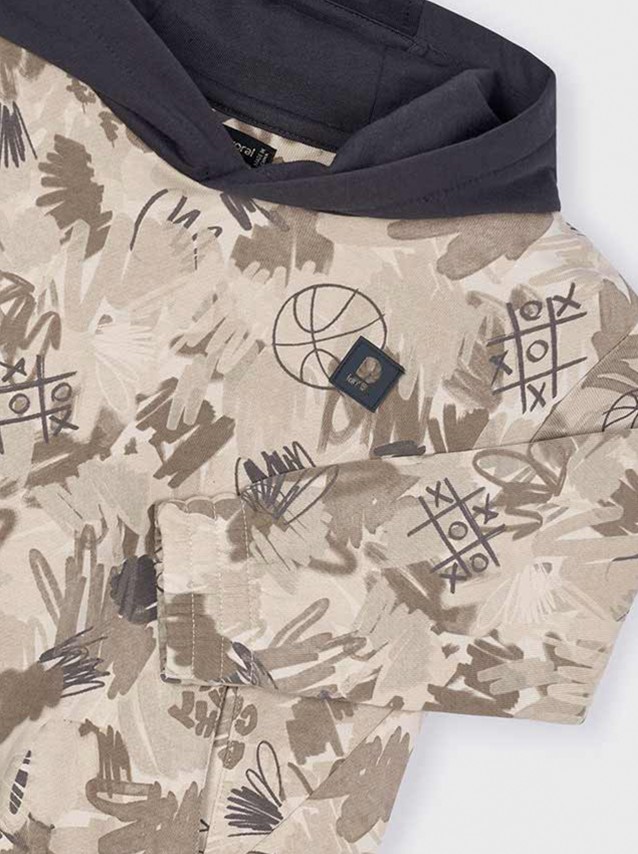 Jersey Masculino Mayoral