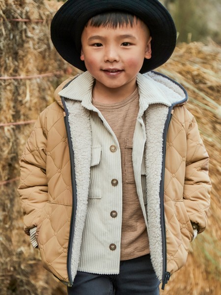 Veste Masculin Mayoral