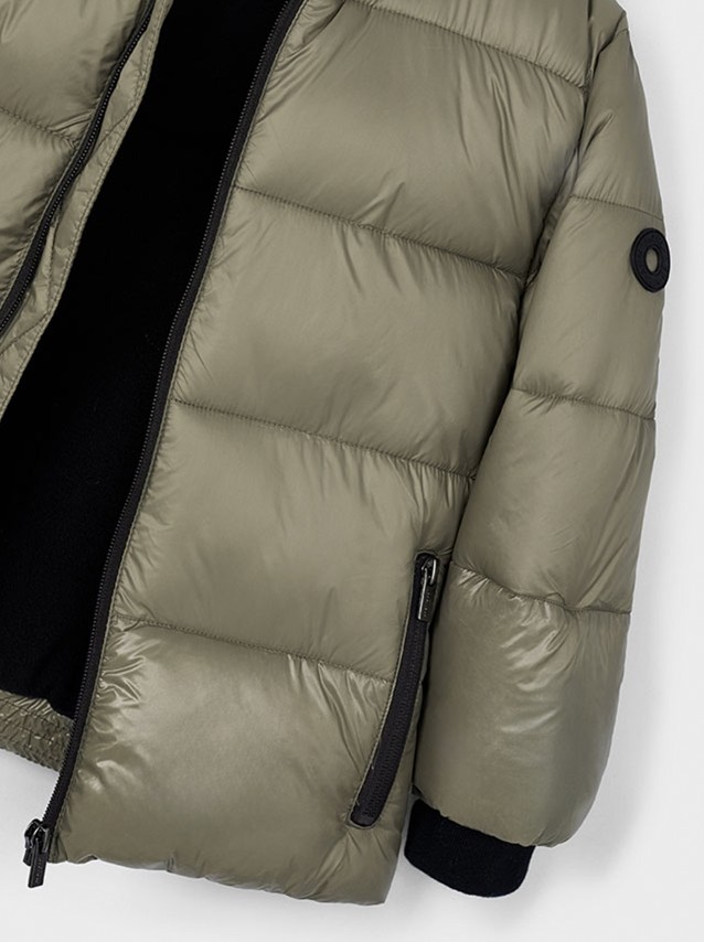 Chaqueta Masculino Mayoral