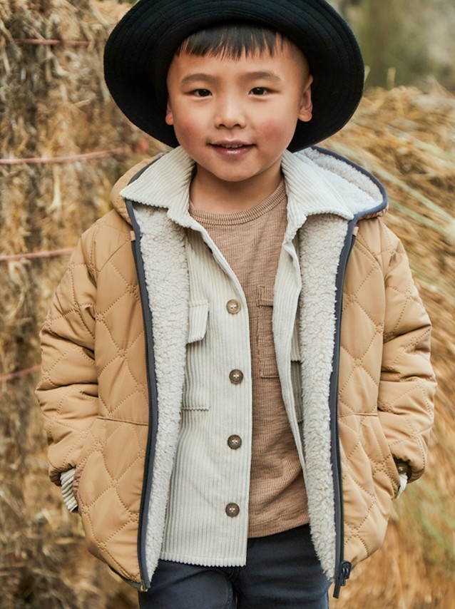 Veste Masculin Mayoral
