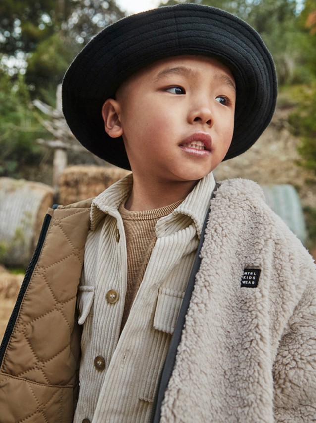 Veste Masculin Mayoral