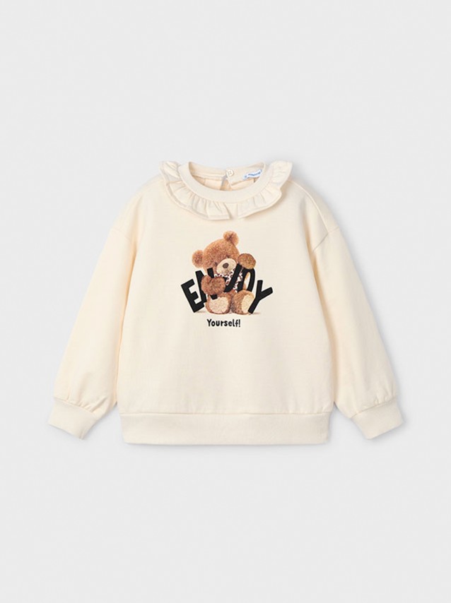 Jumper Fminin Mayoral