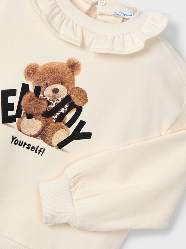 Jumper Fminin Mayoral