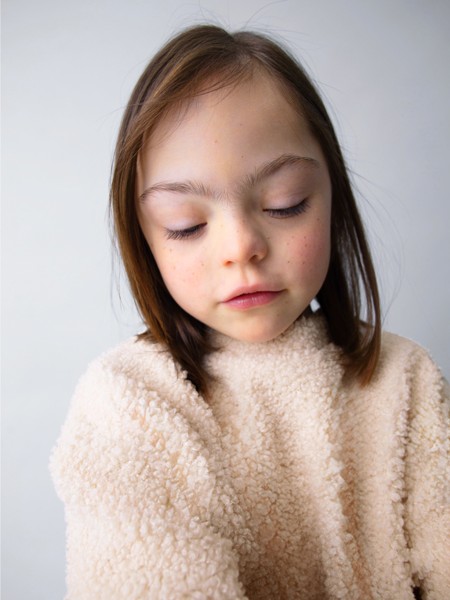 Camisola/sweater Menina Mayoral