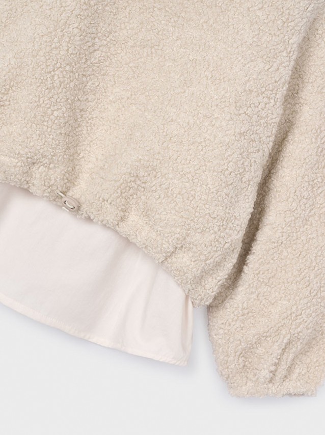 Jersey Femenino Mayoral