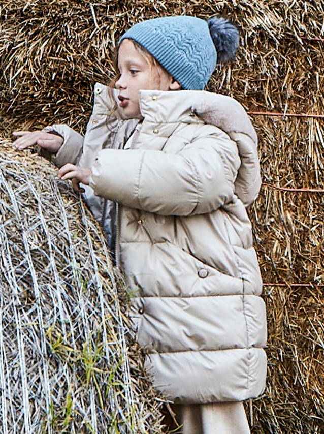 Chaqueta Femenino Mayoral