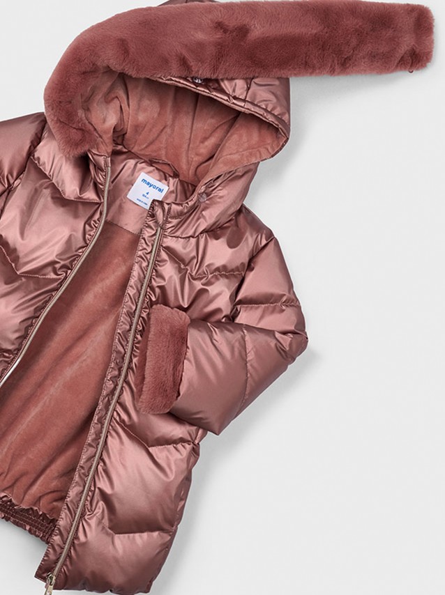 Bluso Menina Mayoral