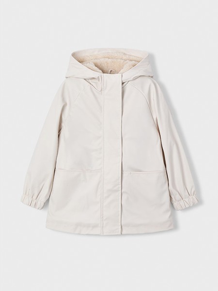 Parka Fminin Mayoral