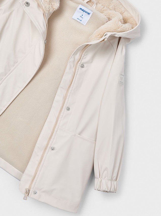 Parka Femenino Mayoral