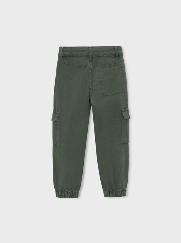 Pantalons Masculin Mayoral