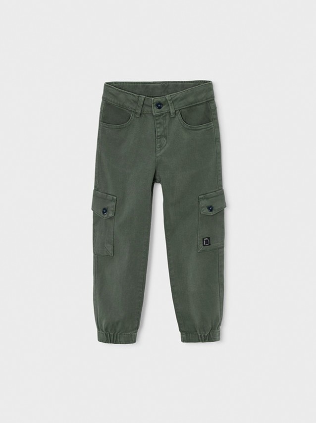 Pantalons Masculin Mayoral